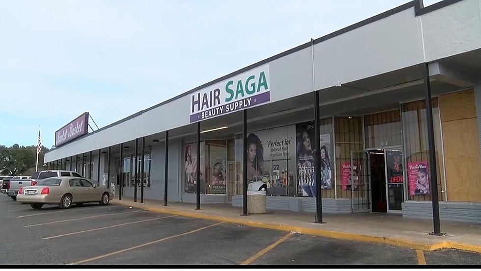 Despicable Thieves Harm Louisiana Worker Just to Steal Wigs