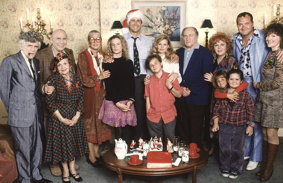 See Which Cast Members From ‘Christmas Vacation’ Are Alive or Dead