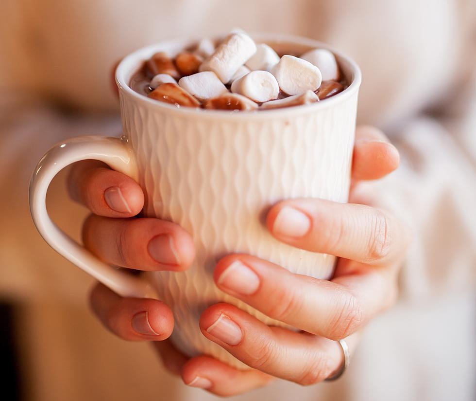 5 Things Louisiana People Use to Spike Hot Cocoa in Cold Weather