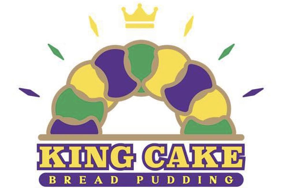2nd Annual King Cake Bread Pudding Bake Off Announced