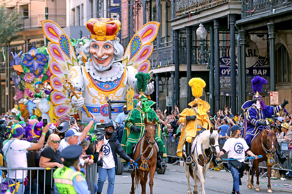 One Attraction You Don’t Want to Miss for Mardi Gras in New Orleans, Louisiana
