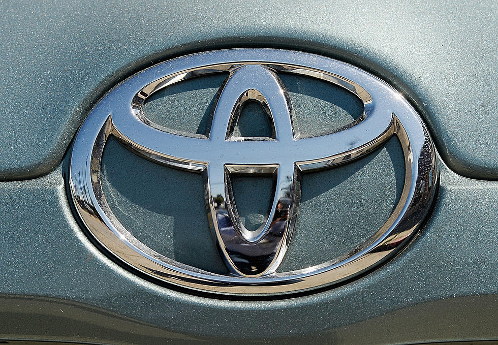 ALERT: Toyota Recalling Over 300,000 Trucks Due to Parts Falling Off