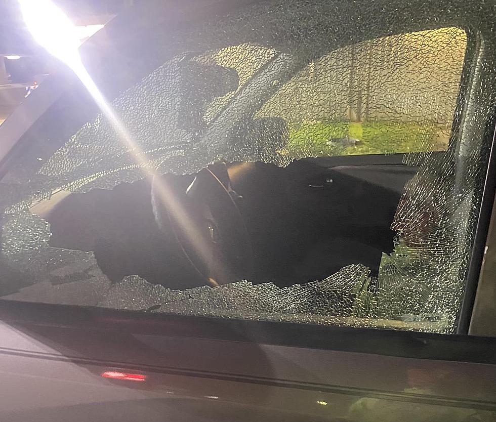 Kids in South Louisiana Community Allegedly Throw Rocks at Vehicles