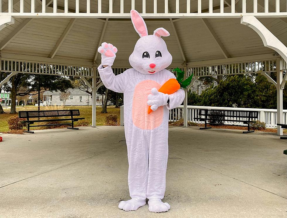 Louisiana Moms Here’s Where to Get Photos with the Easter Bunny & Kids