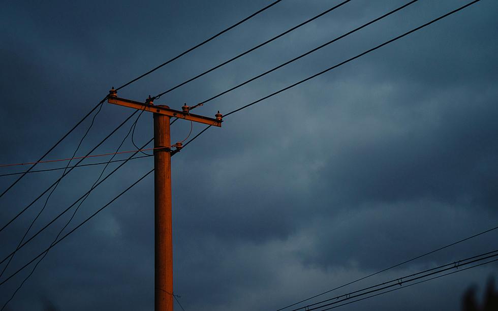 Louisiana Residents Lose Electricity After Someone Cuts Into Power Pole
