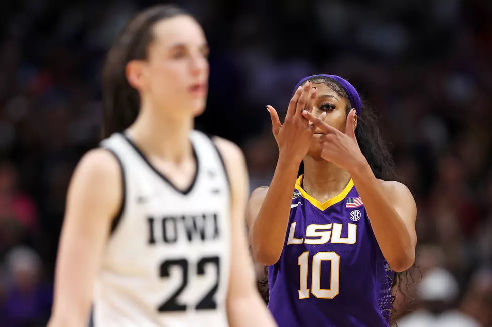 When and Where to Watch the LSU and Iowa Women’s Basketball Game