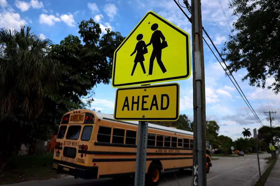 Are School Zones in Louisiana Still Active While School is Out?