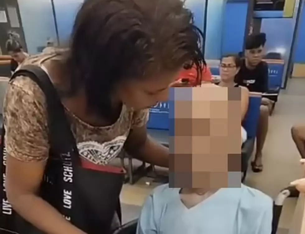 SHOCKING: Woman Brings Dead Man Into Bank to Sign Off on Loan