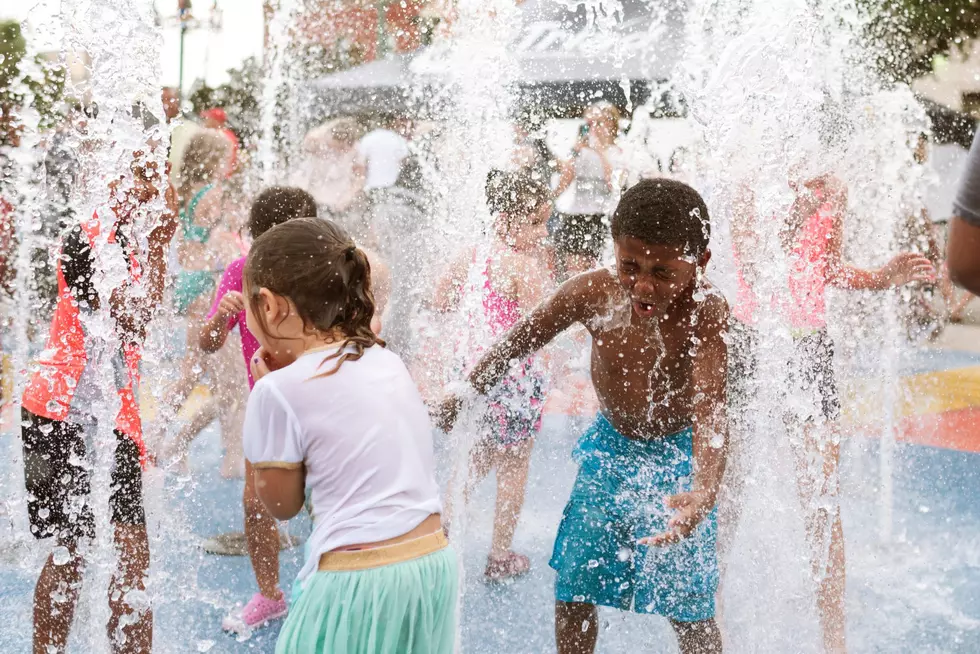 Summer Fun in Acadiana, Discounts for Kids and Free Activities