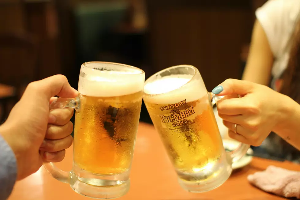 Signs You May Be Allergic to Drinking Beer