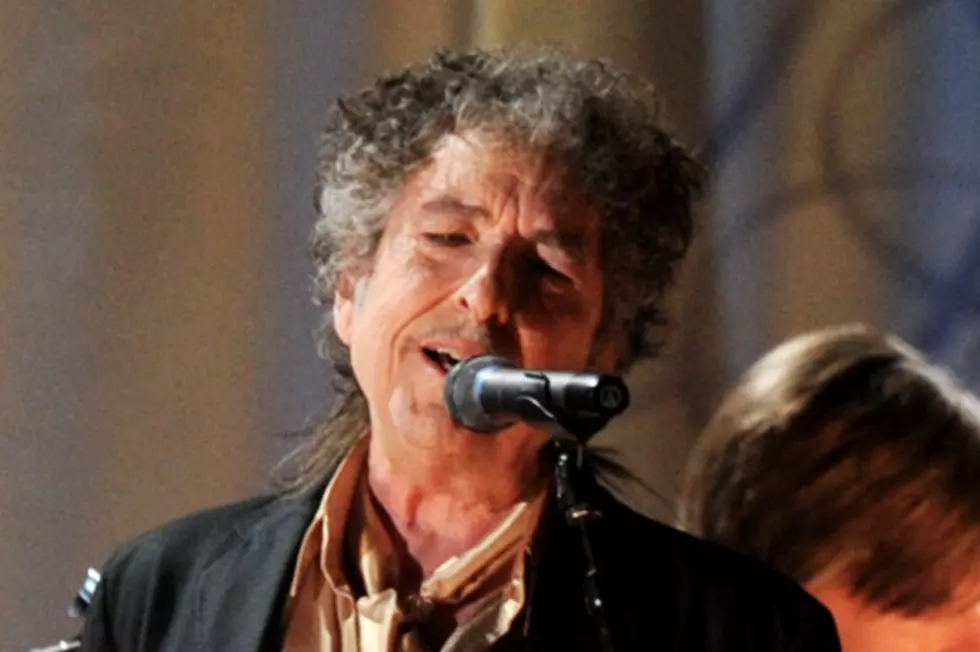 Bob Dylan Defends China Set Lists in Open Letter to Fans