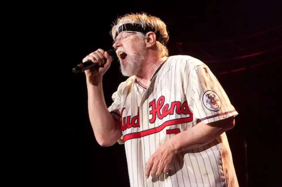 Bob Seger Says He May Stop Touring and Recording Soon