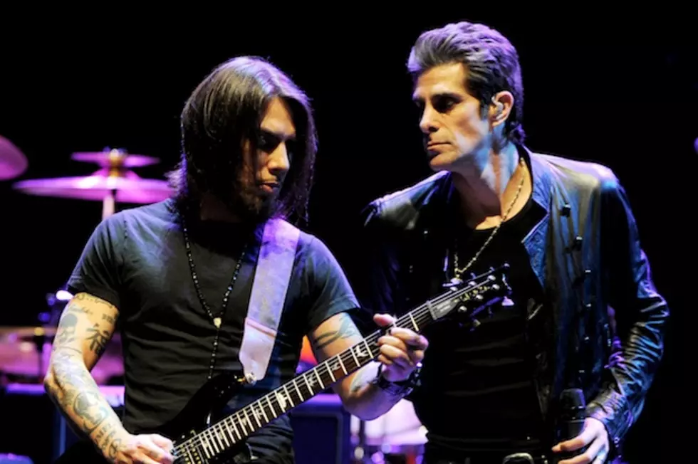 Jane’s Addiction Unveil Explicit Video for ‘End to the Lies,’ Prepare for RockWalk Induction