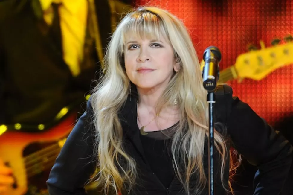 10 Things You Didn&#8217;t Know About Stevie Nicks