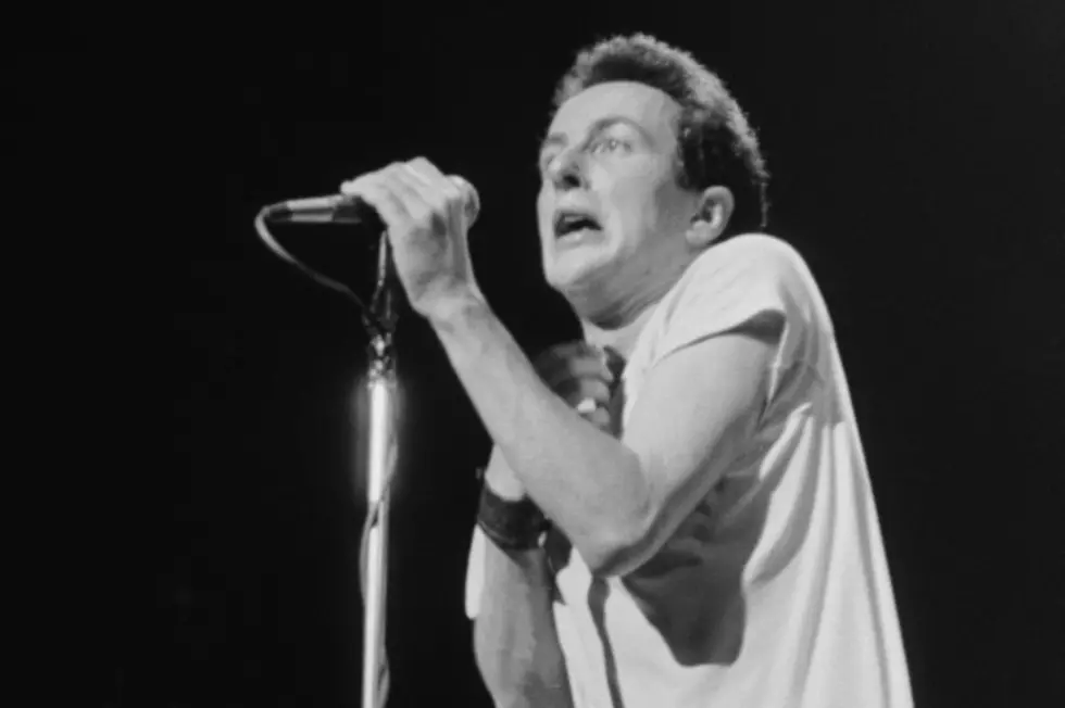 The Clash, ‘White Riot’ — Lyrics Uncovered