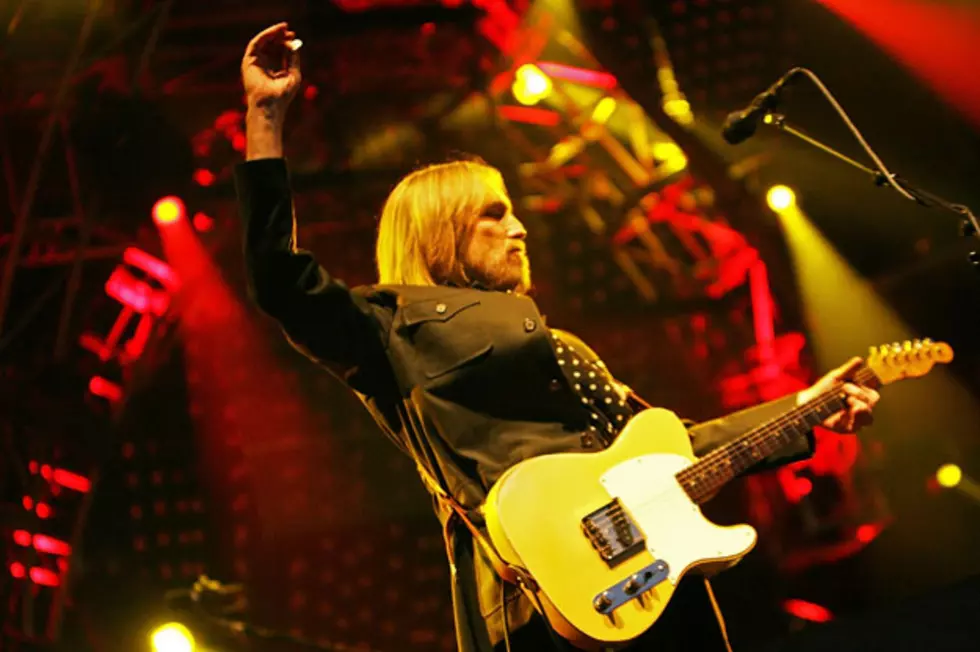 Tom Petty & The Heartbreakers, ‘American Girl’ – Lyrics Uncovered