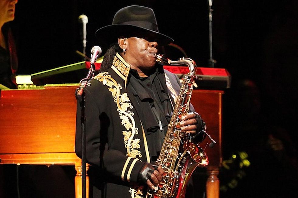 Clarence Clemons Passes Away at 69 Years Old