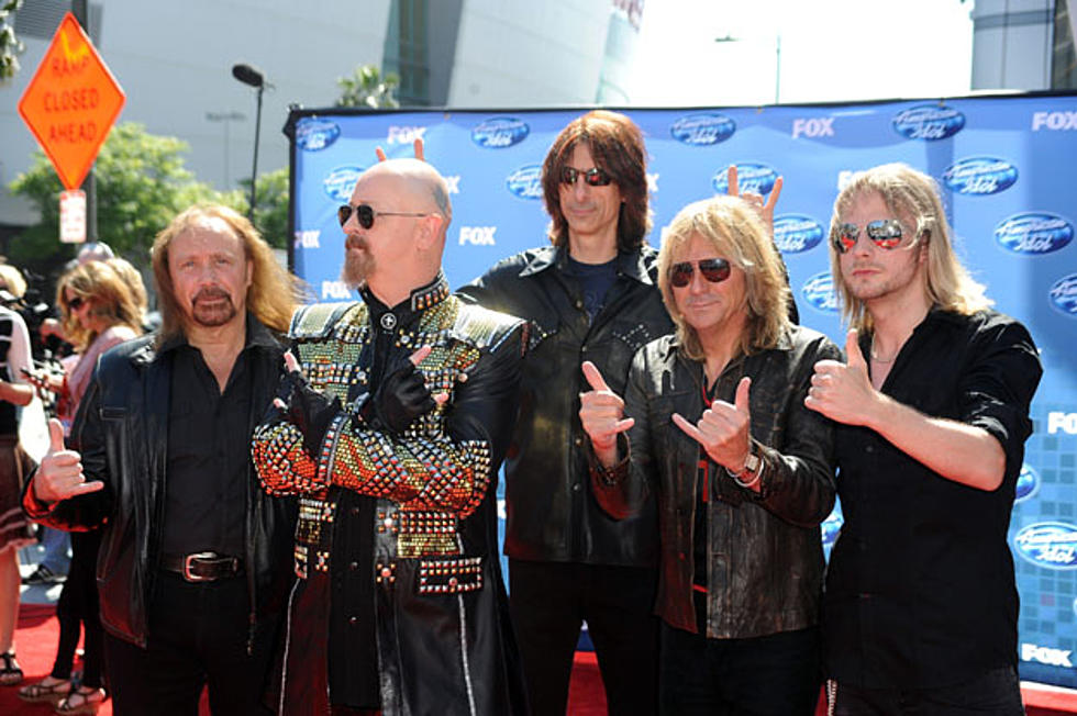 Judas Priest Clarifies The Meaning Of Farewell Tour, Again