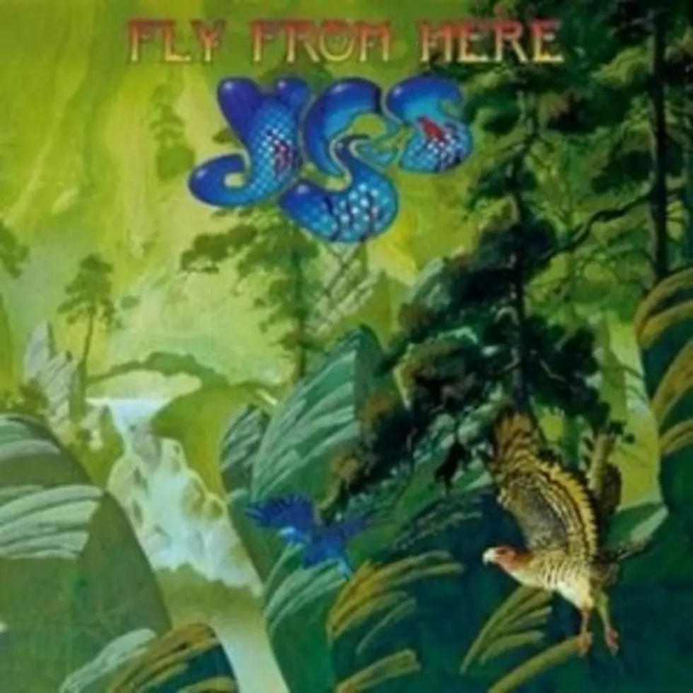 Yes, &#8216;Fly From Here&#8217; &#8211; Album Review