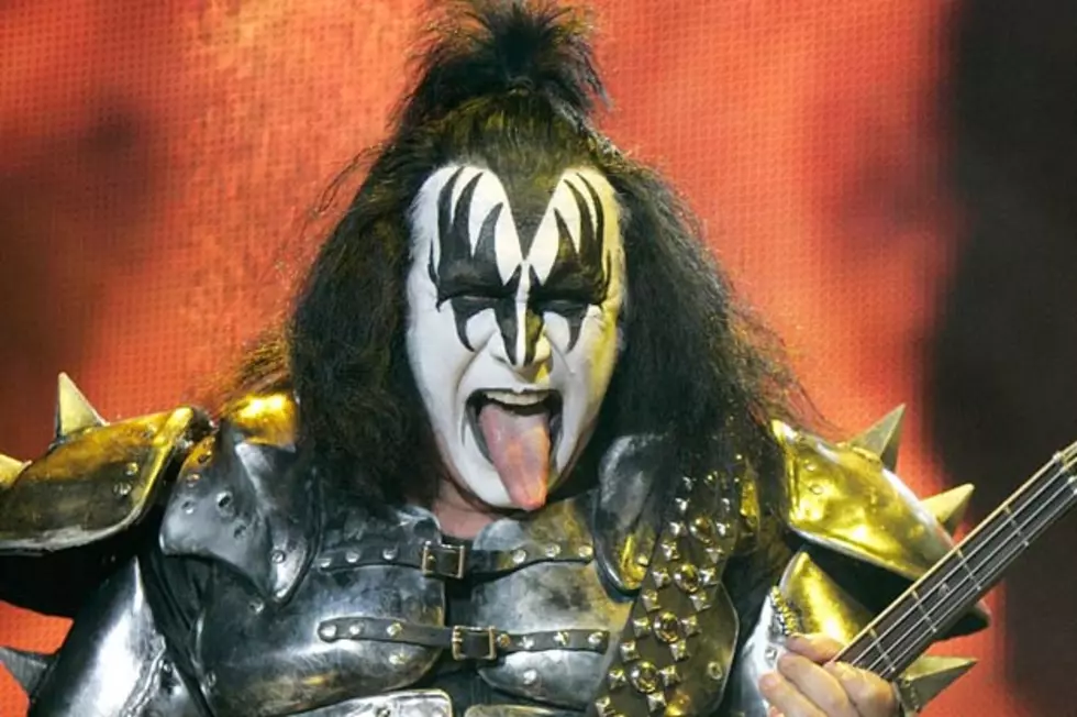 Kiss to Release &#8216;Nothing to Lose&#8217; Book Detailing Their Early Years