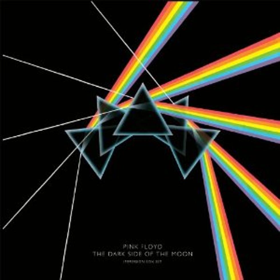 Pink Floyd, &#8216;The Dark Side of the Moon&#8217; Immersion Edition &#8211; Album Review