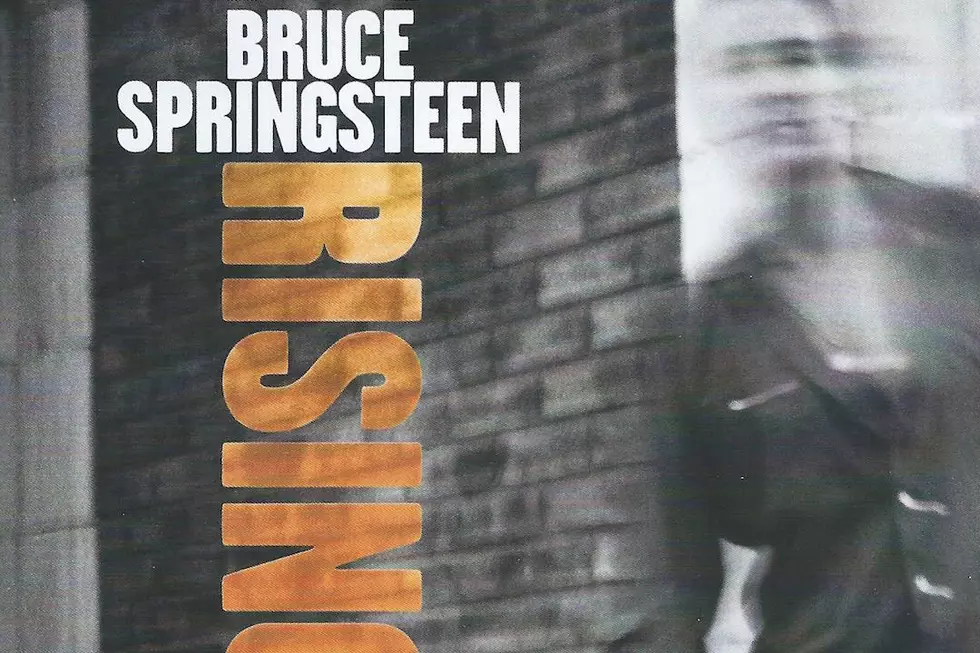How Bruce Springsteen Captured 9/11 Emotions on 'The Rising'