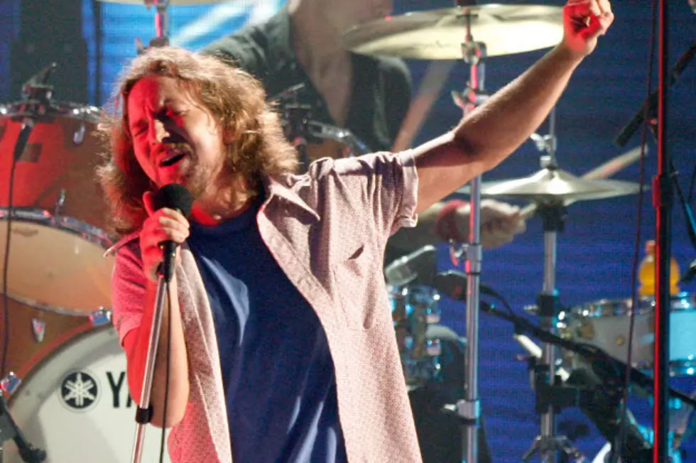 Pearl Jam, ‘PJ20′ – Album Review