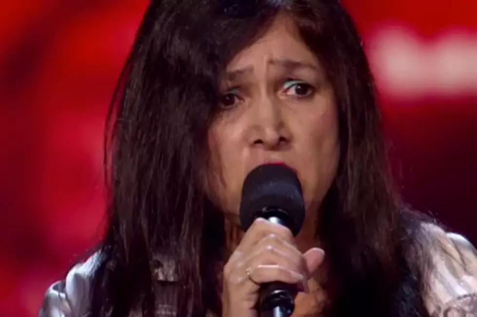 Queen&#8217;s &#8216;We Are the Champion&#8217; Butchered by Maya Lehmann on &#8216;X Factor&#8217;