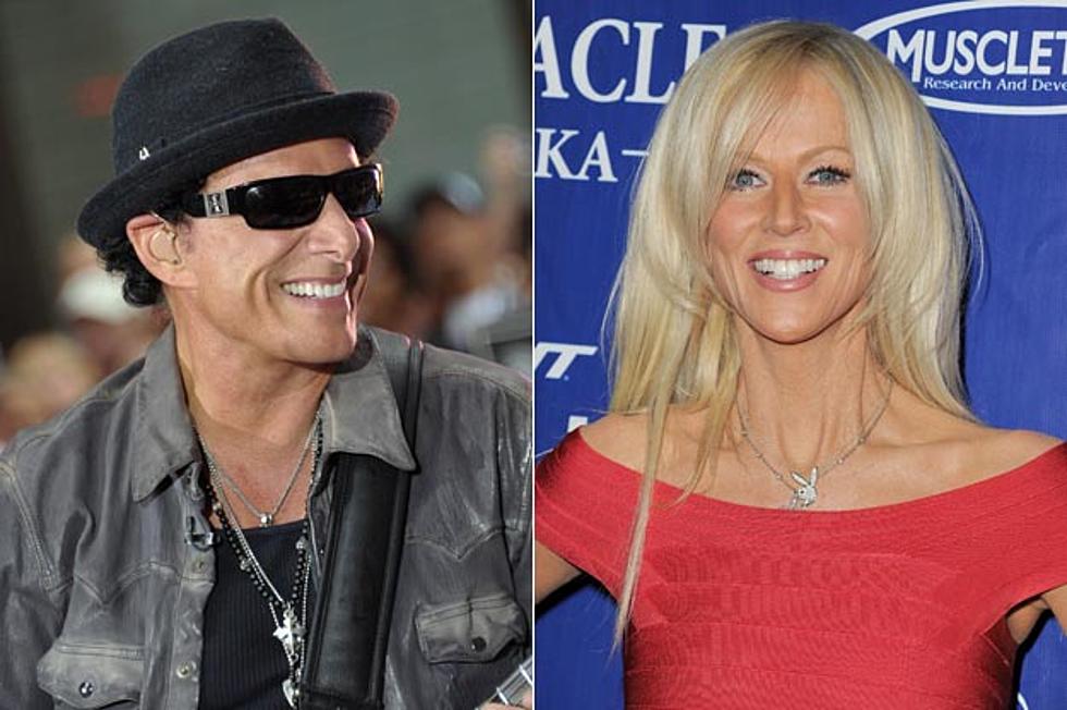 Journey&#8217;s Neal Schon Openly Talks in Detail About Affair with Michaele Salahi