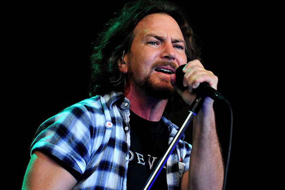 Pearl Jam Fest Features Guest Spots by Chris Cornell and Others