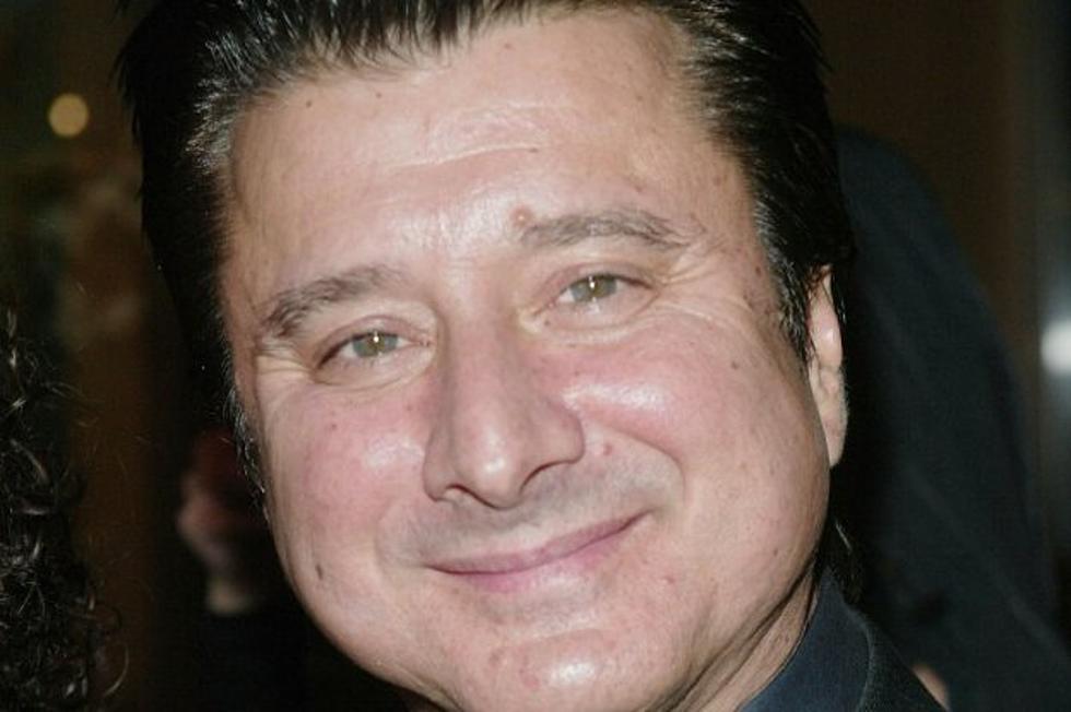 Steve Perry Excited to Revisit Journey&#8217;s Greatest Hits on Vinyl