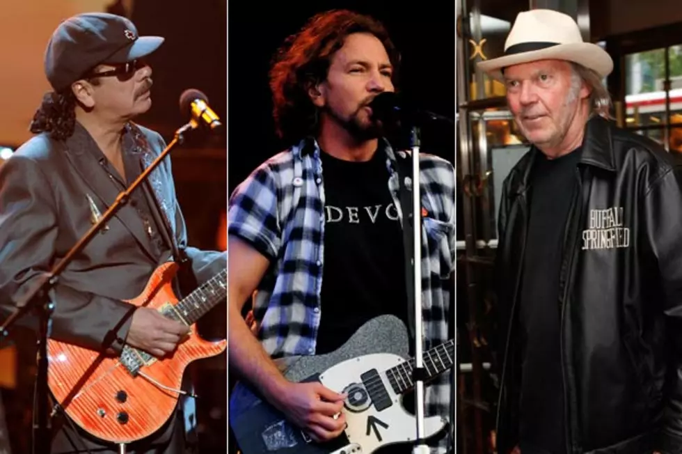 Neil Young&#8217;s Star Studded Bridge School Concert to Be Webcast This Weekend