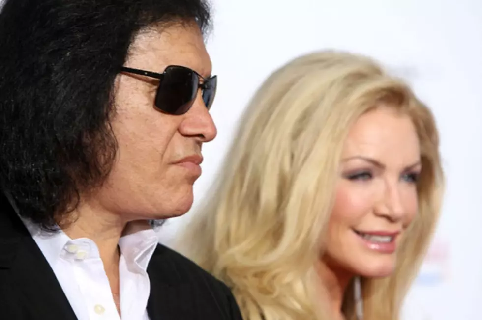 &#8216;Gene Simmons Family Jewels&#8217; Recap: Gene And Shannon Go To Marriage Boot Camp