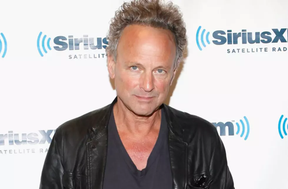 Fleetwood Mac May Not Tour in 2012, Says Lindsey Buckingham