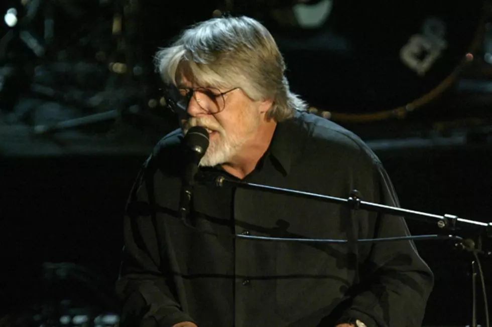 Bob Seger Proves That ‘Rock And Roll Never Forgets’ With New Hits Collection