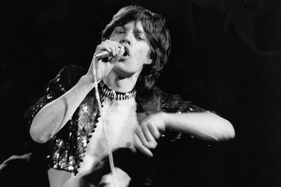 Rolling Stones Reveal &#8216;Some Girls&#8217; Reissue Tracklist