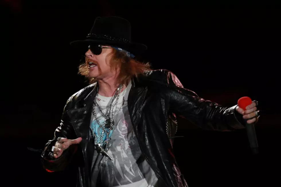 Guns N’ Roses ‘Sweet Child O’ Mine’ Collected In 13 Different Versions