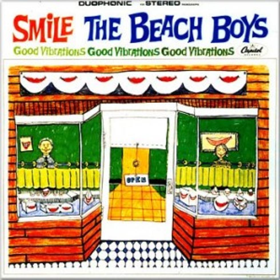 Beach Boys, &#8216;Smile Sessions&#8217; &#8211; Album Review