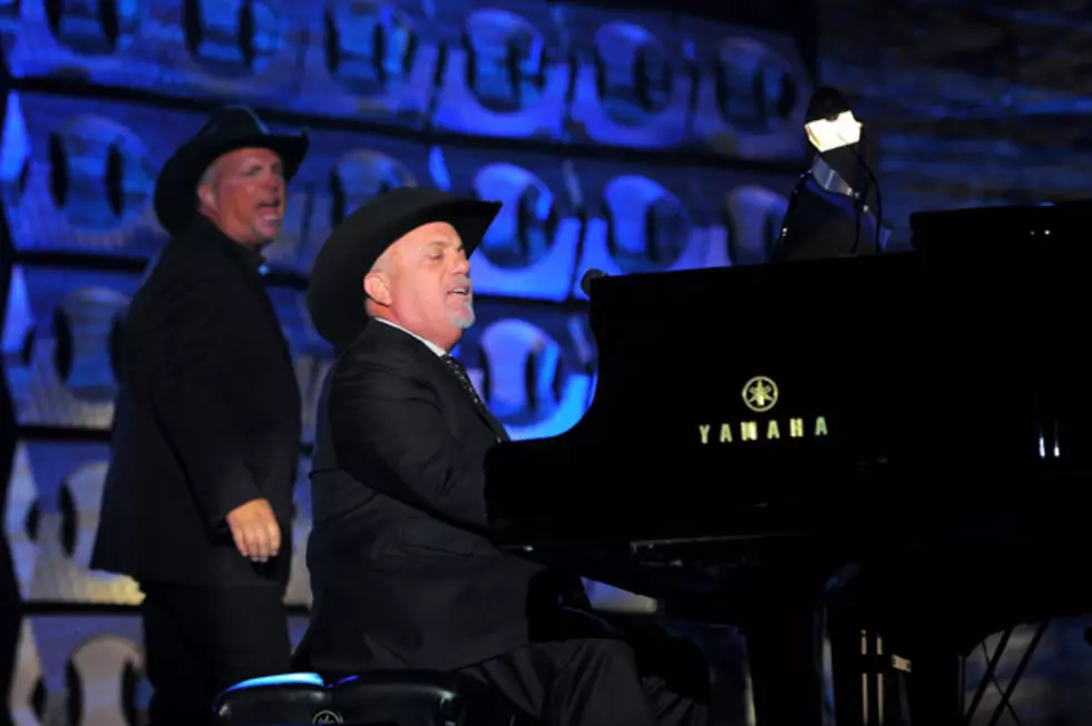 Watch Billy Joel’s ‘Authentic Rock and Roll F— Up’ – and Absolutely Perfect Response