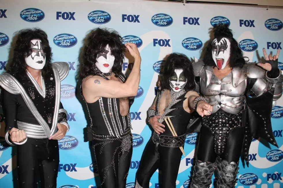Kiss Pay Tribute to Drummer Eric Carr on Anniversary of His Death