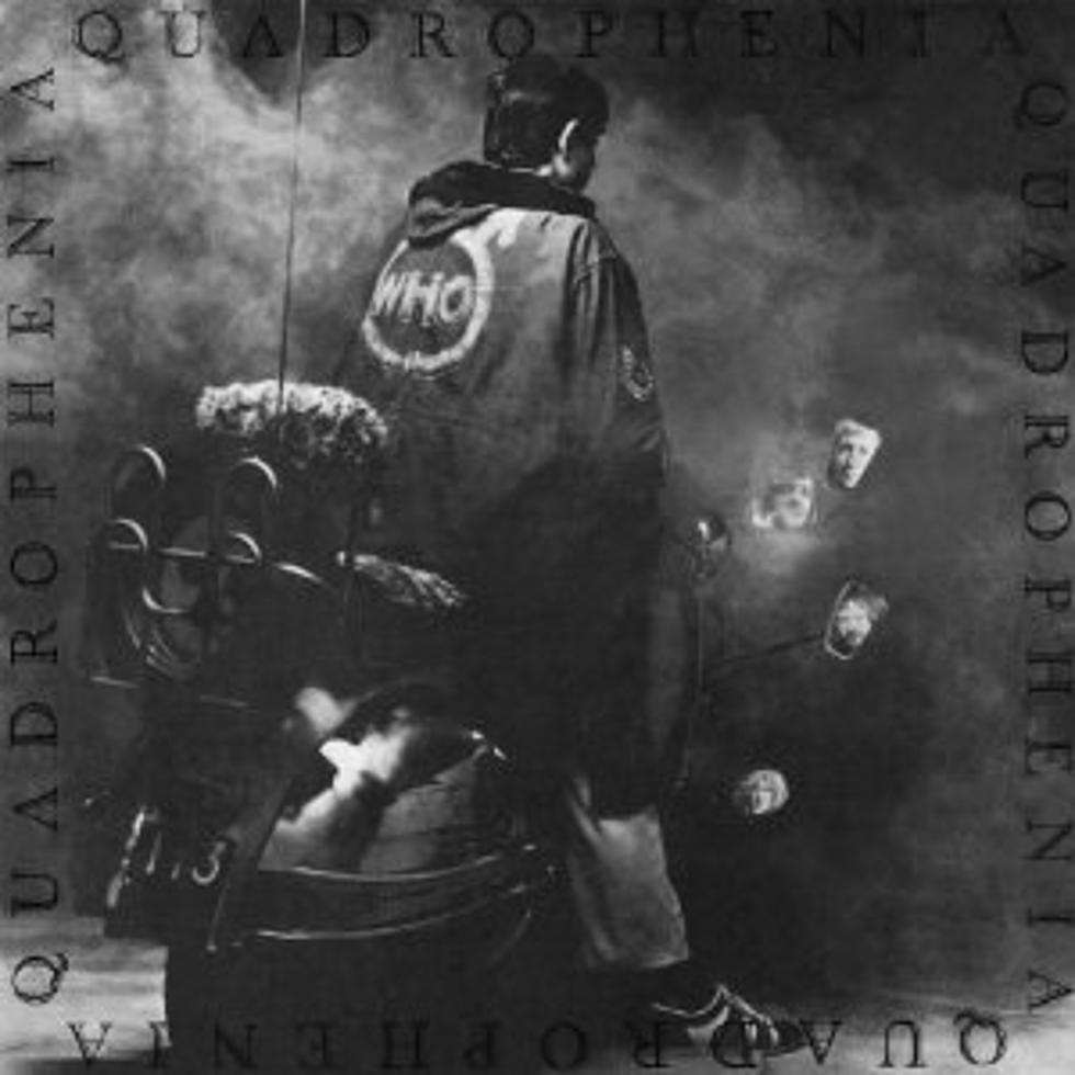 The Who &#8216;Quadrophenia&#8217; Deluxe Edition &#8211; Album Review