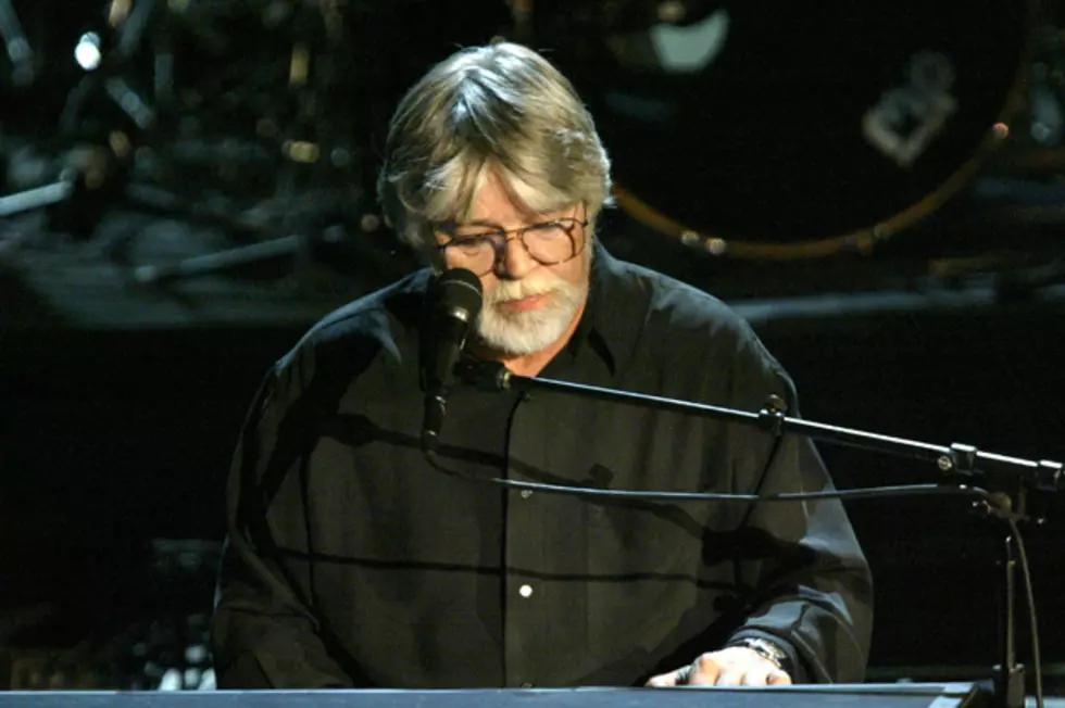 Bob Seger: ‘We Went From Station Wagons To Jets’ With ‘Turn The Page’