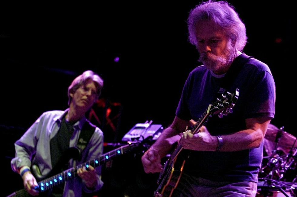 Grateful Dead To Release Box Set of 1977 Tour