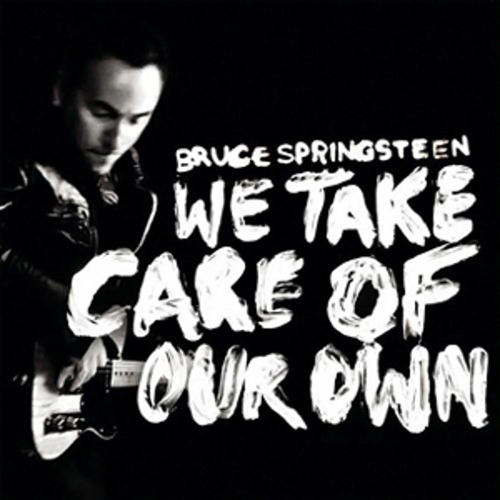 Bruce Springsteen: New Single Name and Release Date Announced