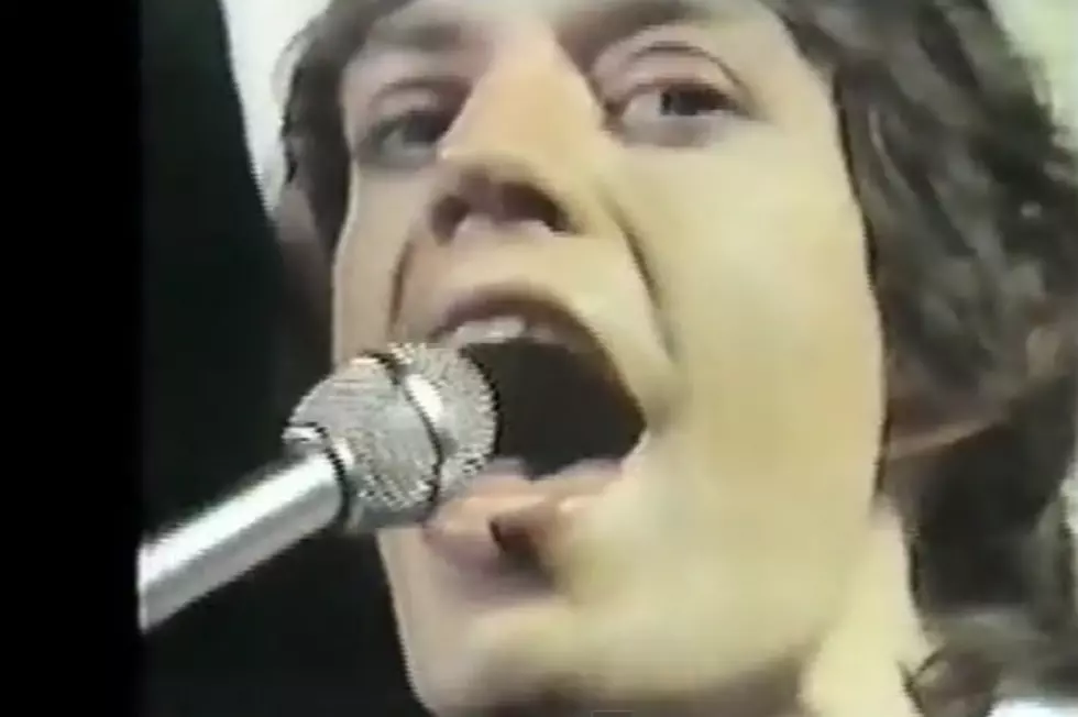 The Rolling Stones, ‘Goats Head Soup’ – Classic Rock Commercials