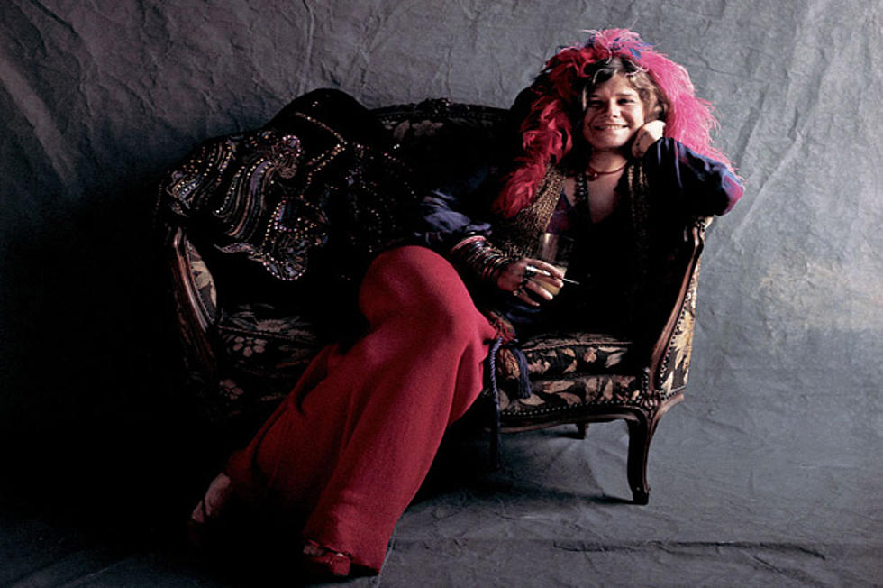 Janis Joplin ‘Pearl Sessions’ Definitive Two-Disc Edition Arriving In April