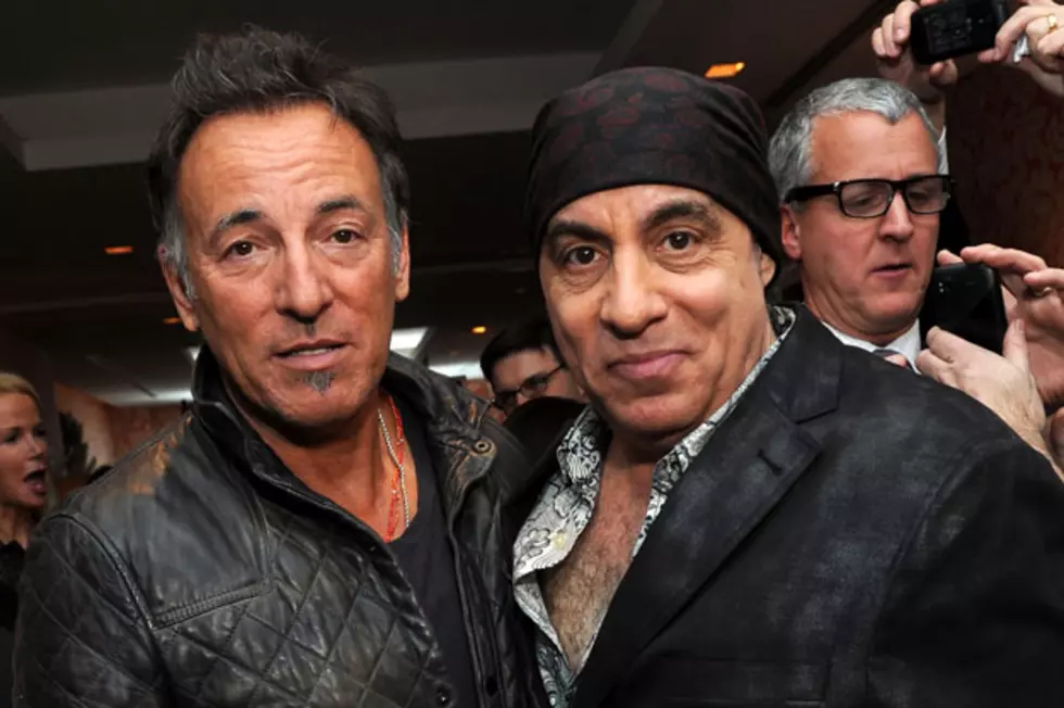 Bruce Springsteen to Perform at 54th Annual Grammy Awards