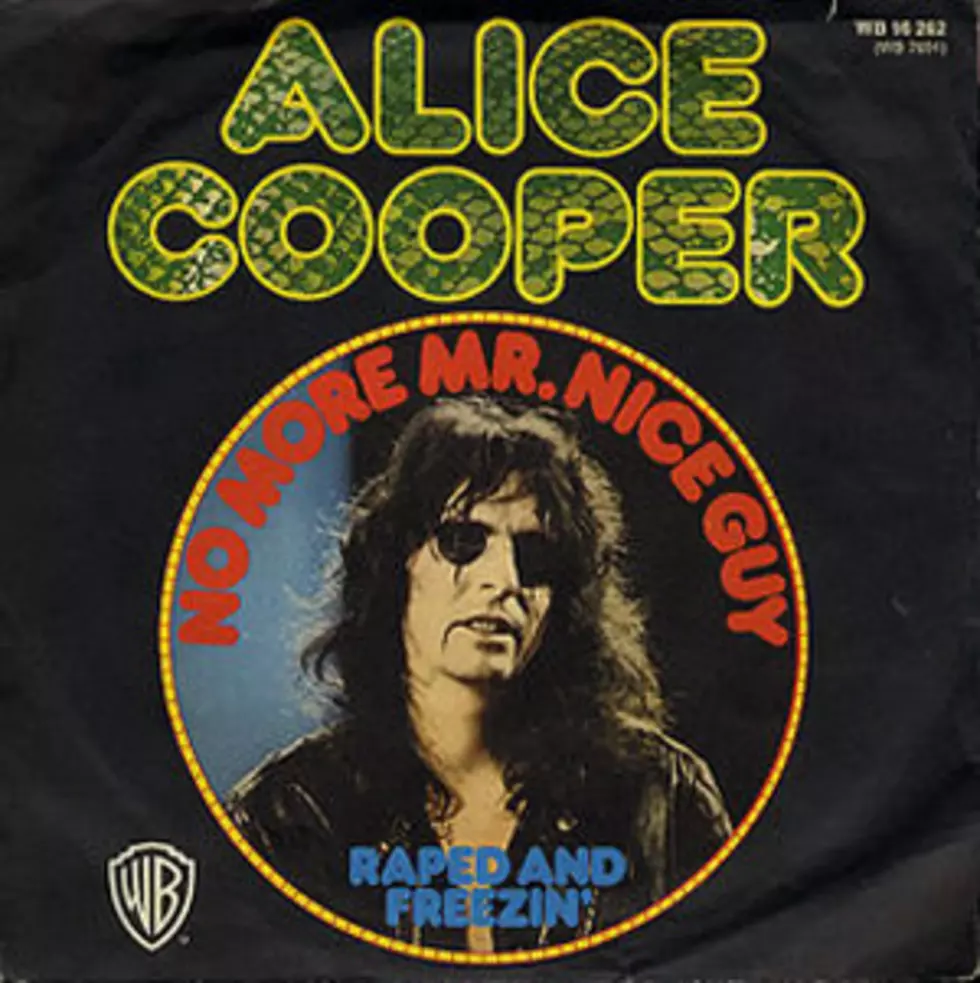 Alice Cooper in &#8216;Dazed and Confused&#8217; &#8211; Classic Rock at the Movies