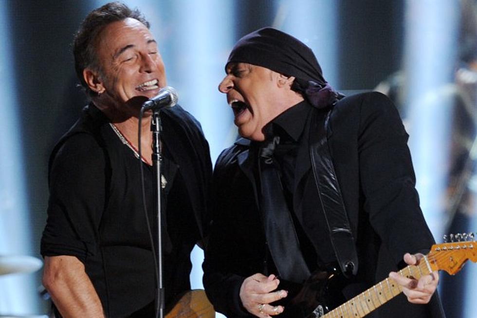 Springsteen Opens Up ‘Wrecking Ball’ Tour Setlists