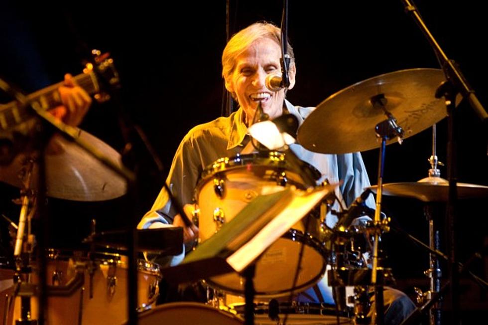 Levon Helm Documentary To Be Released in 2013